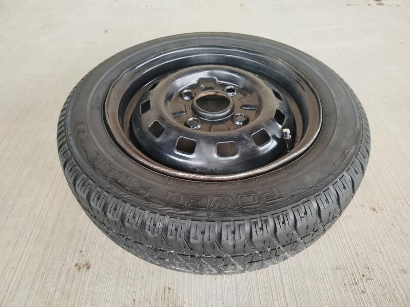 Matiz 13 zapaska 300 TMT - Daşoguz - img 2