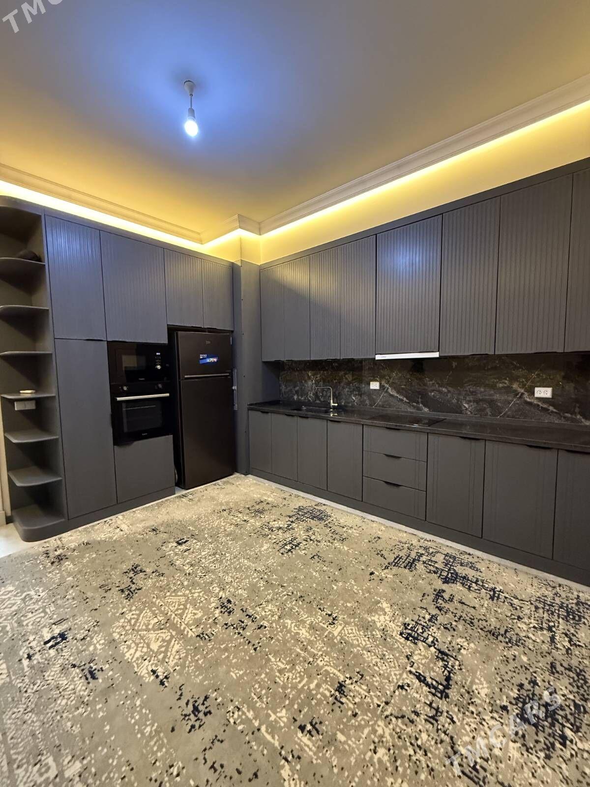 Gurtly 3komnat 3nji etaź - Gurtly - img 5