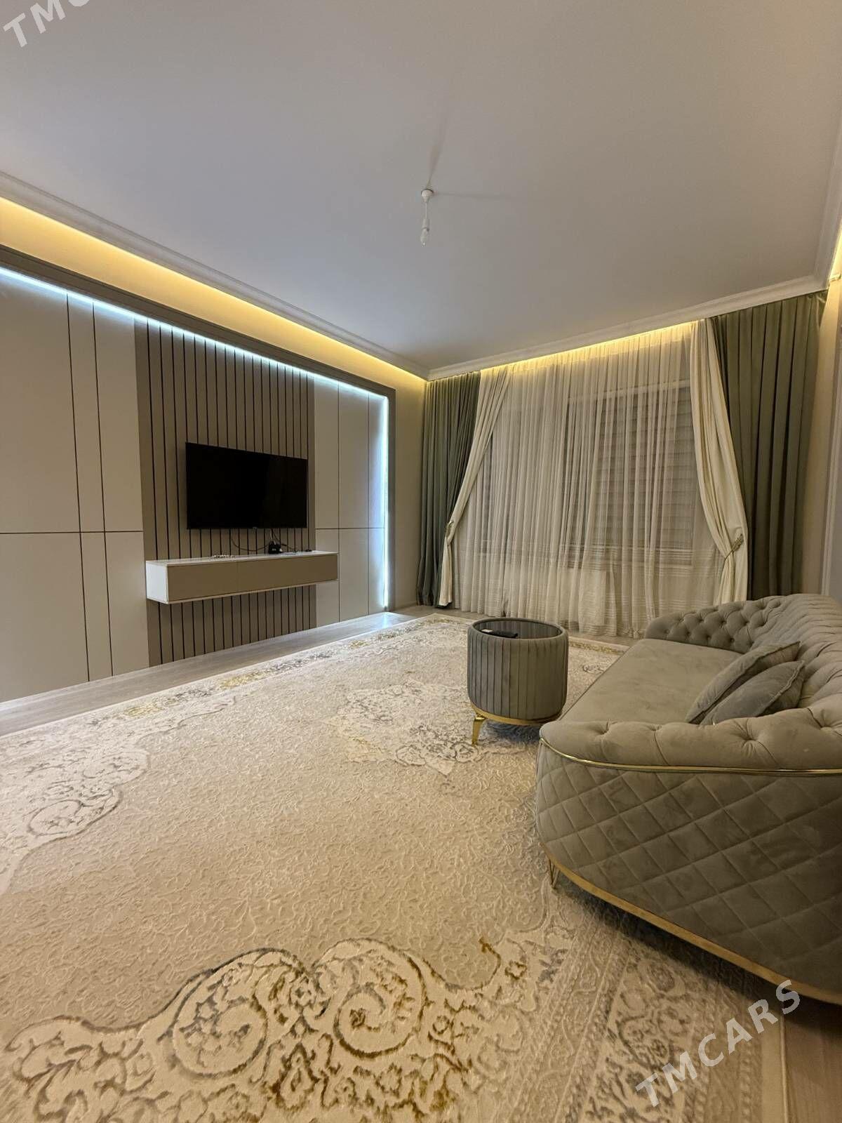 Gurtly 3komnat 3nji etaź - Gurtly - img 6