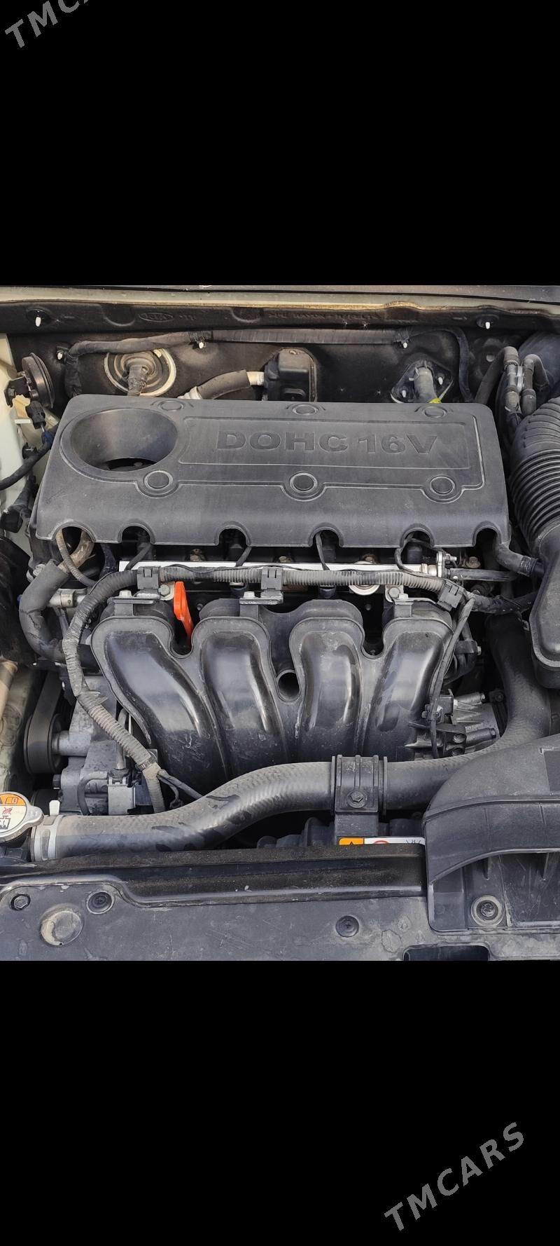 Kia Optima 2015 - 222 000 TMT - Ашхабад - img 10