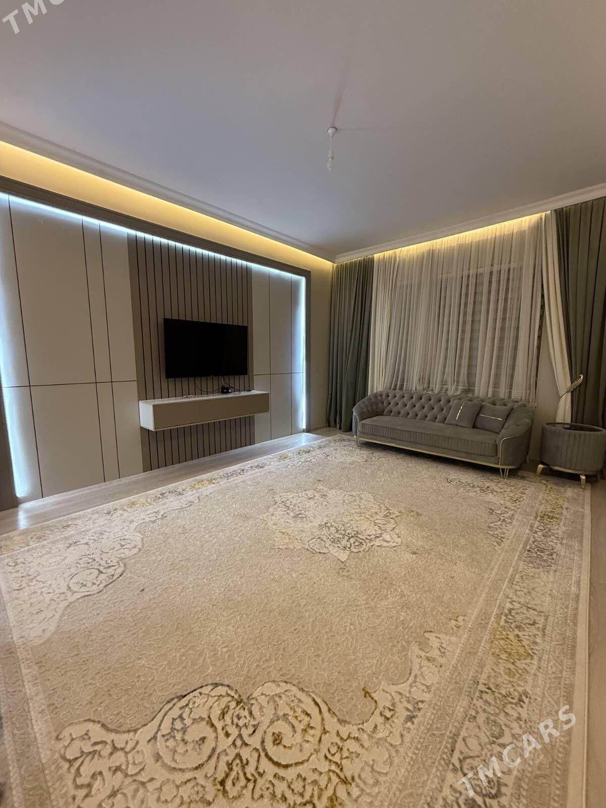 Gurtly 3komnat 3nji etaź - Gurtly - img 3