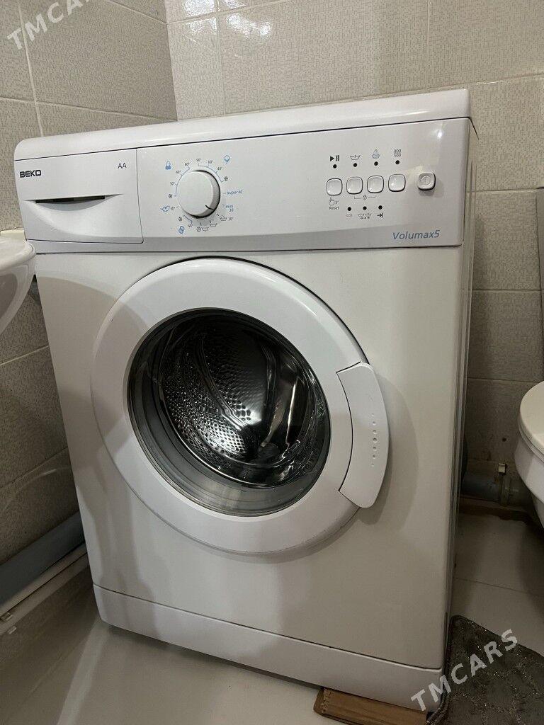 Beko Kir maşyn 5kg - Parahat 7 - img 4