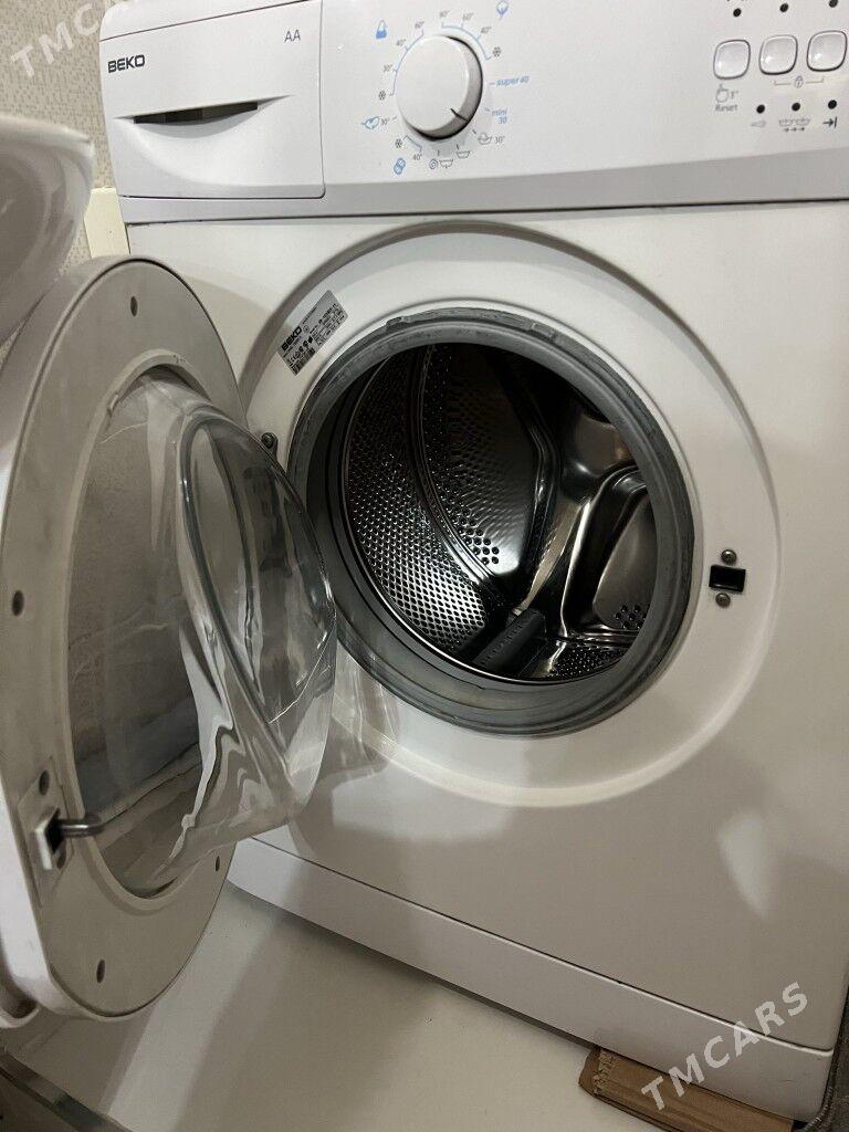 Beko Kir maşyn 5kg - Parahat 7 - img 2