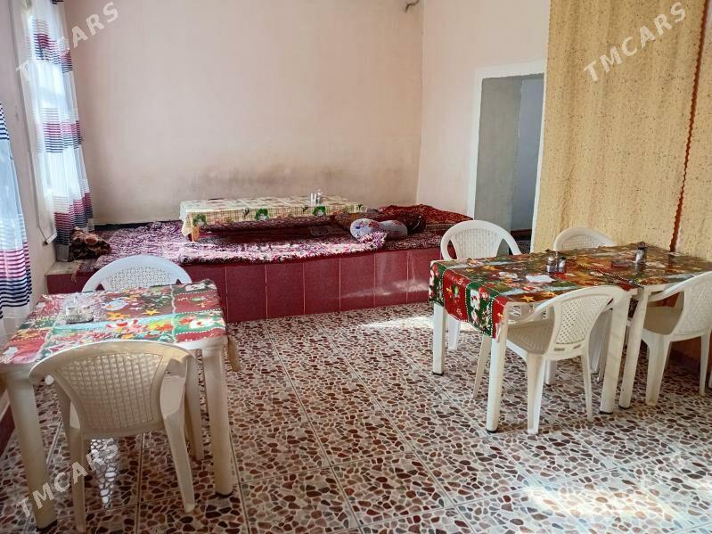 Naharhana - Койтендаг - img 2