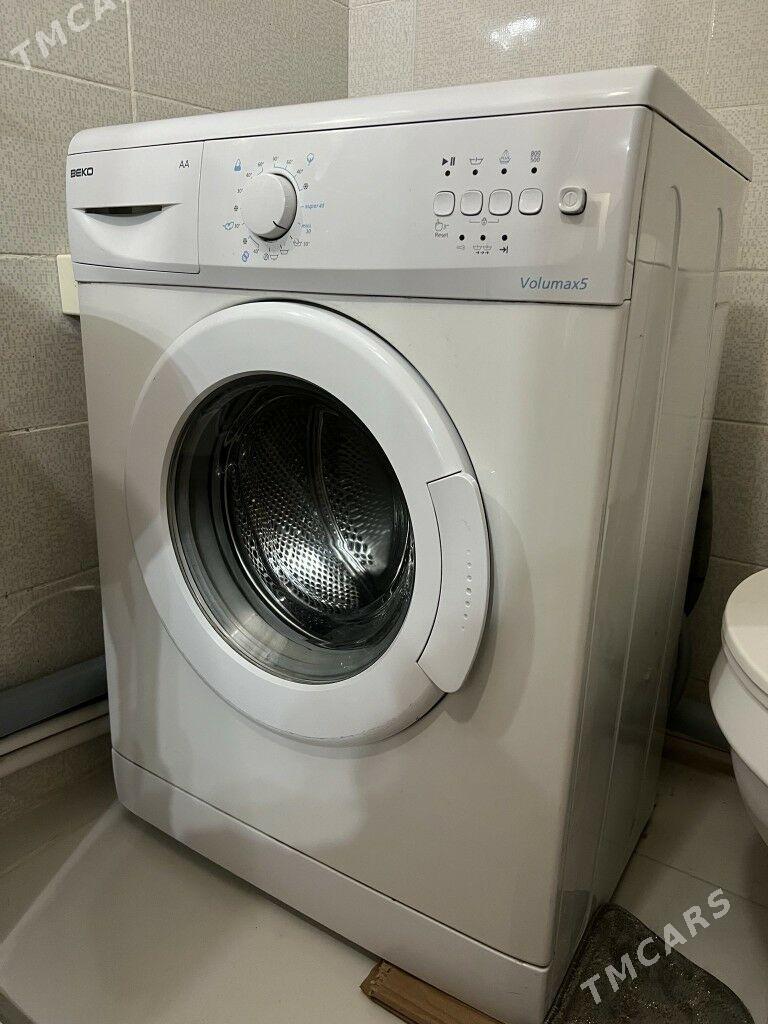 Beko Kir maşyn 5kg - Parahat 7 - img 5