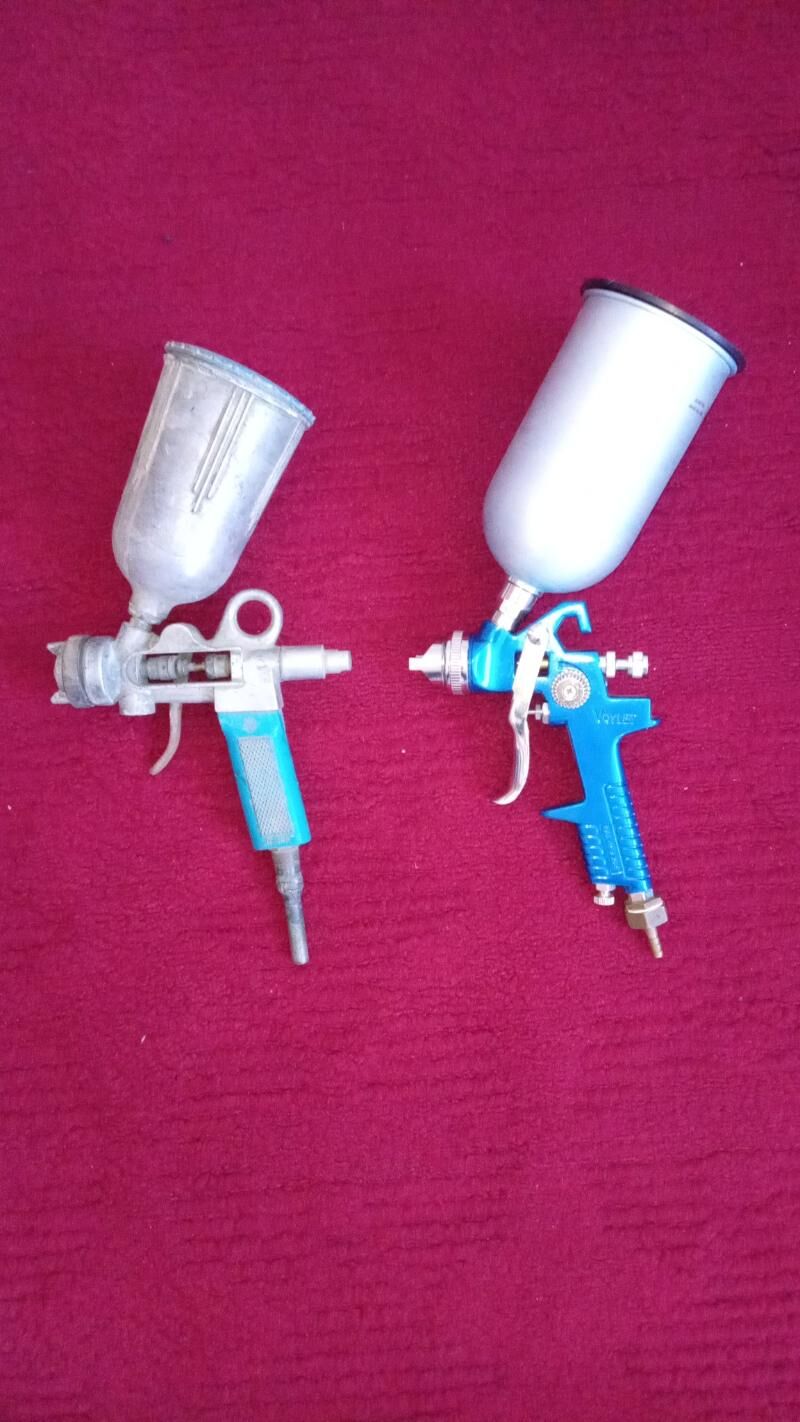 КРАСКАПУЛЬТ 600 TMT - Бузмеин ГРЭС - img 2