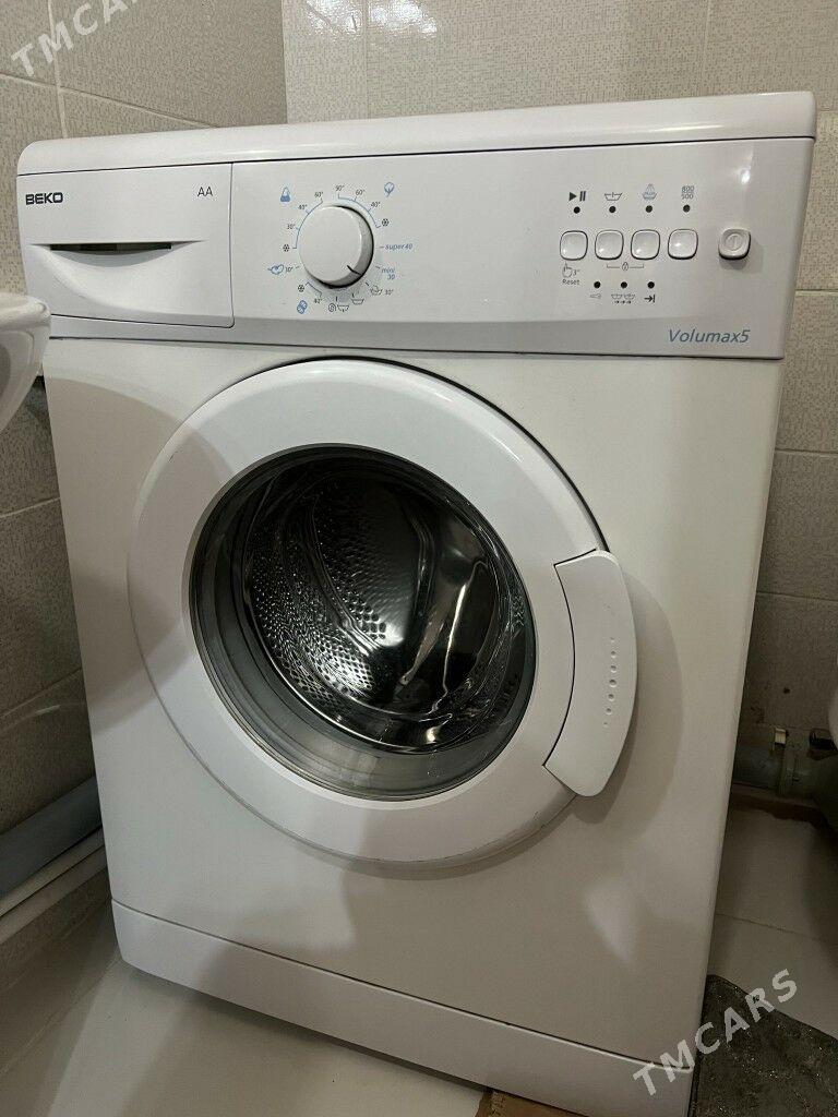 Beko Kir maşyn 5kg - Parahat 7 - img 1