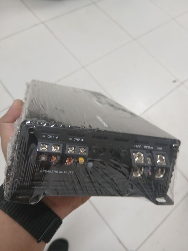 aparatura DB 1800pro 3 000 TMT - 30 mkr - img 3