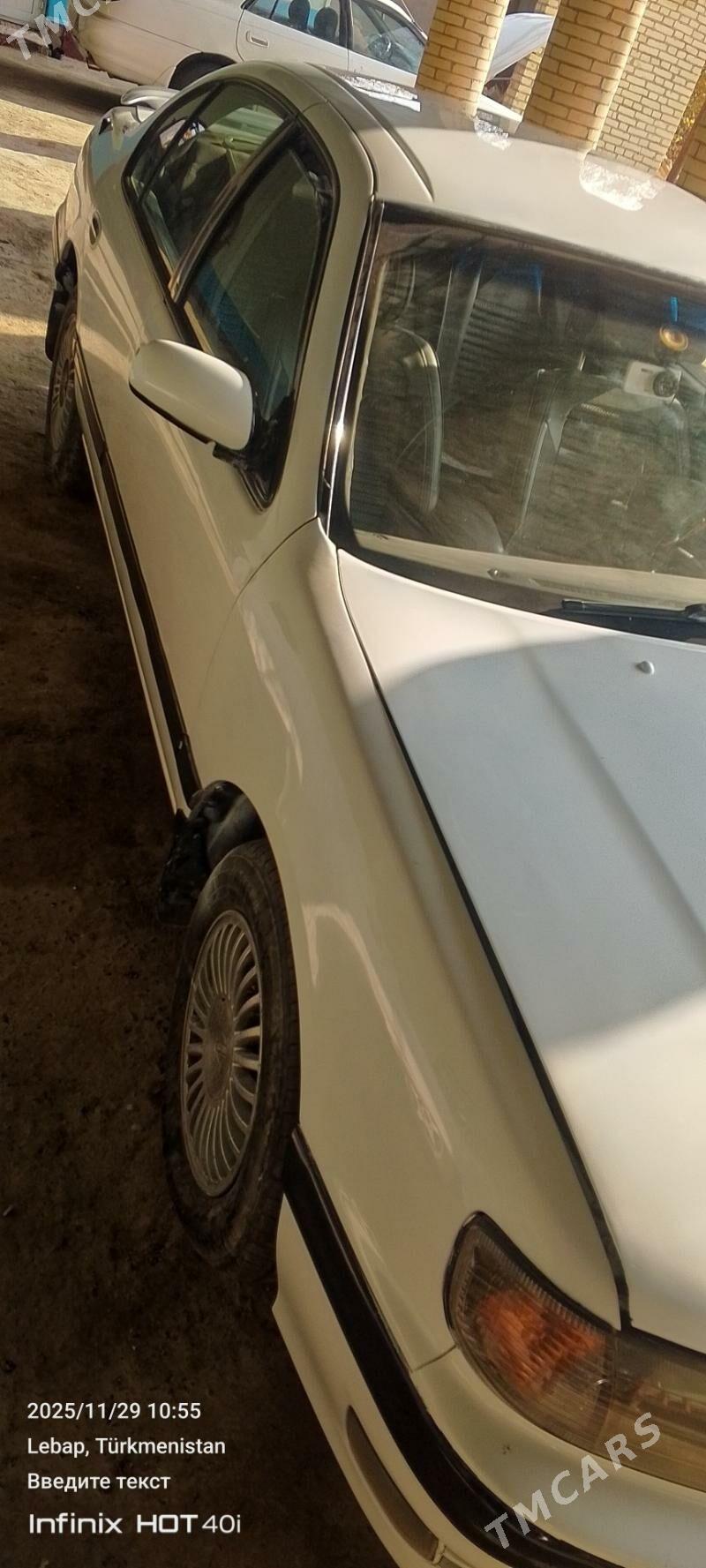 Nissan Cefiro 1998 - 50 000 TMT - Dänew - img 3