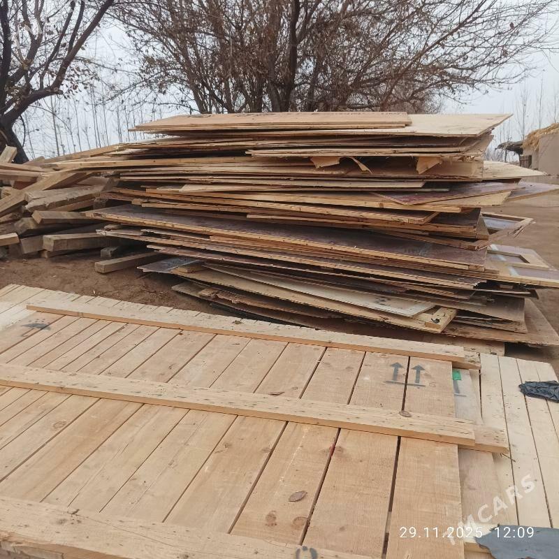 DOSKA YRASISKI - Губадаг - img 3