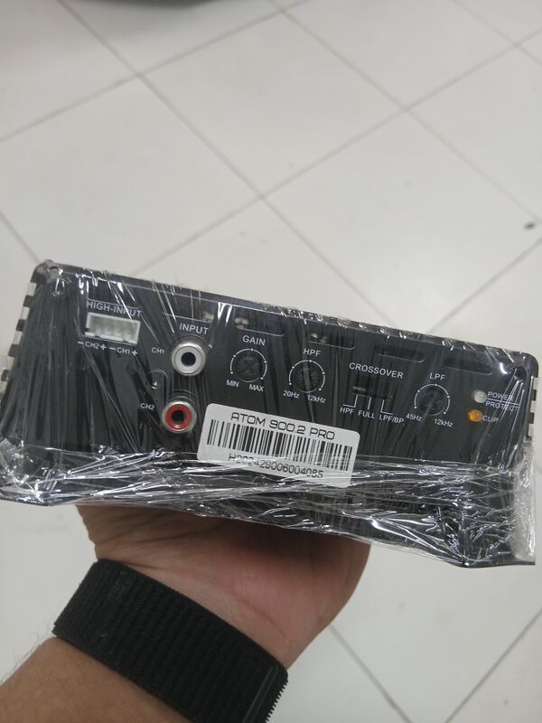 aparatura DB 1800pro 3 000 TMT - 30 mkr - img 2