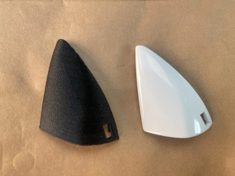 hyundai sonata ruchka plasmas 300 TMT - Ашхабад - img 1