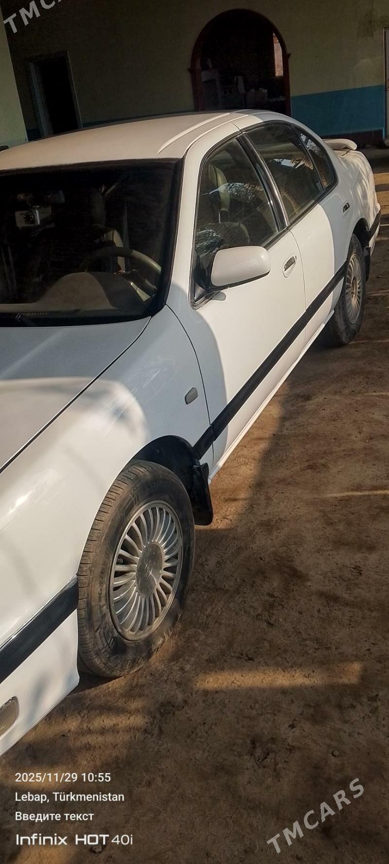 Nissan Cefiro 1998 - 50 000 TMT - Dänew - img 2