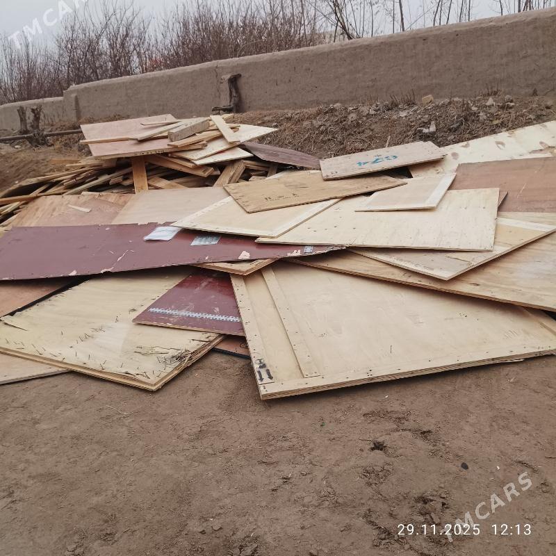 DOSKA YRASISKI - Губадаг - img 7