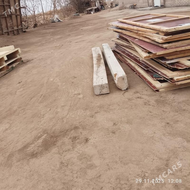 DOSKA YRASISKI - Губадаг - img 9