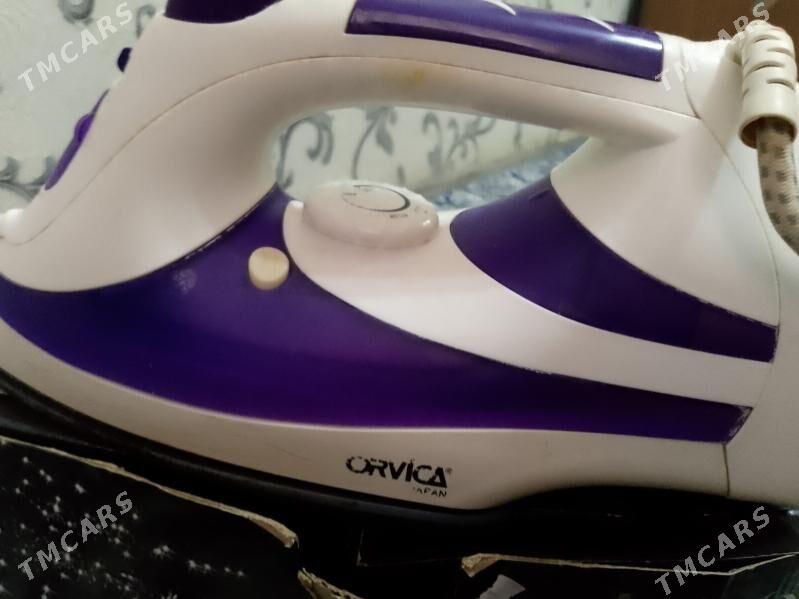 ORVICA - Daşoguz - img 3