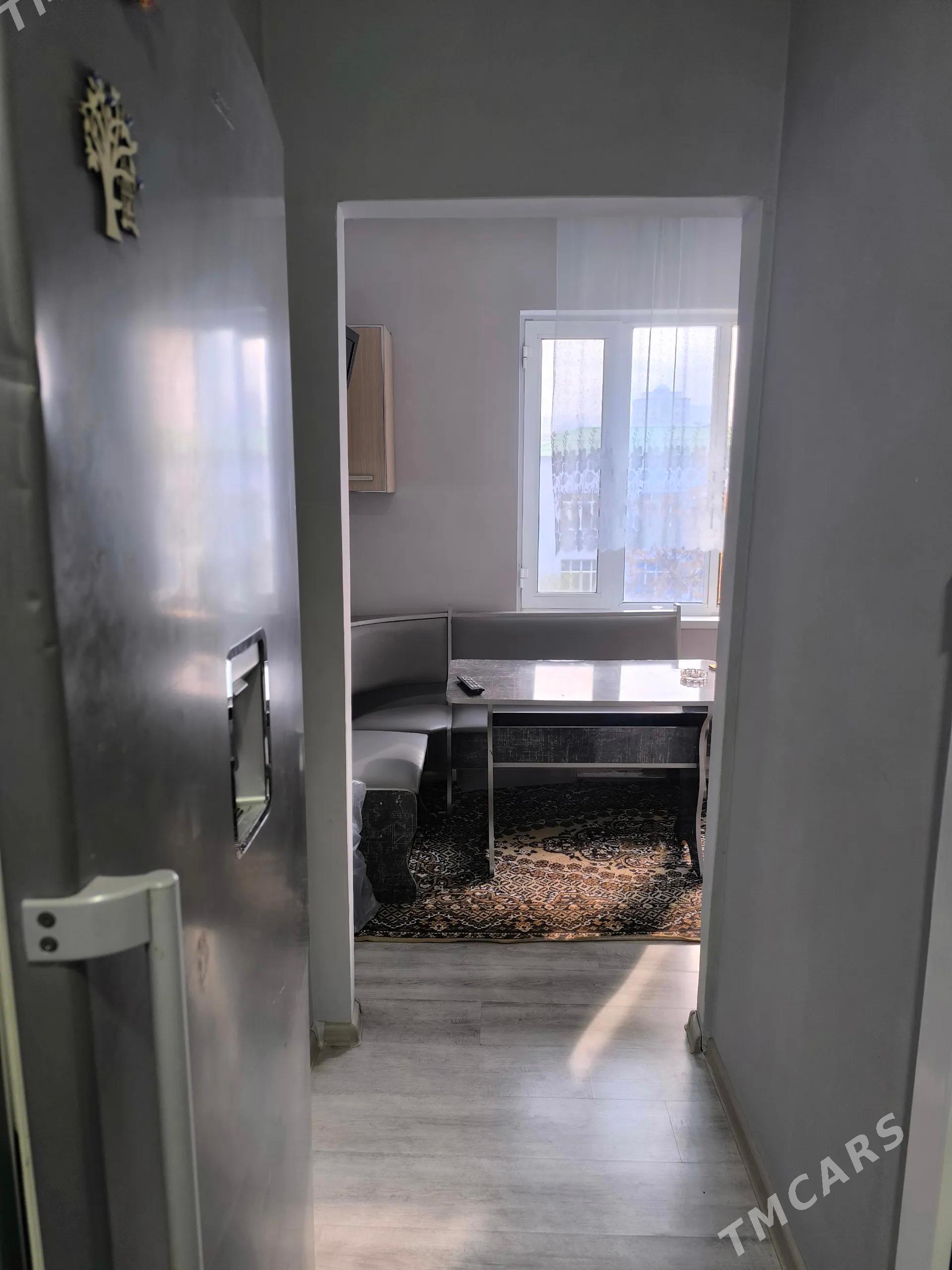 Arenda jay Sentr аренда кварт - Aşgabat - img 10