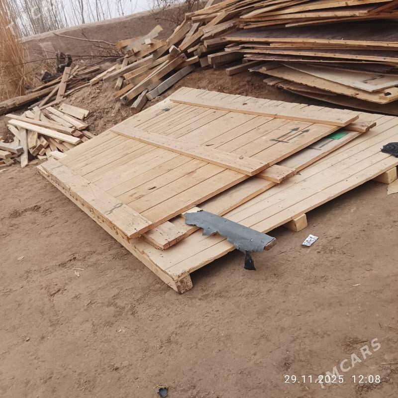 DOSKA YRASISKI - Губадаг - img 5