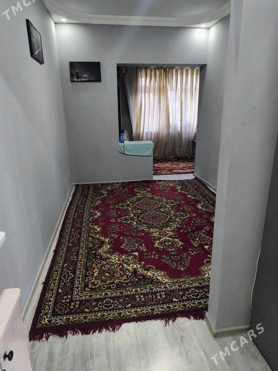 Arenda jay Sentr аренда кварт - Aşgabat - img 2