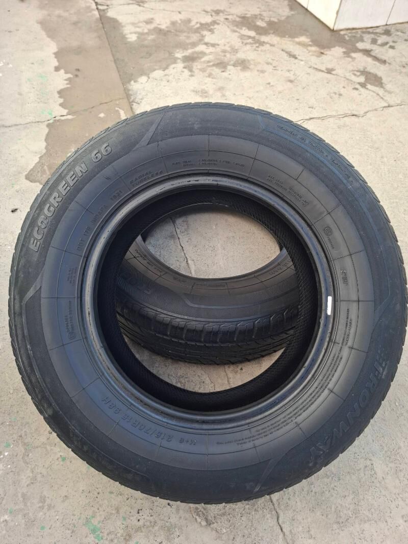 Rabocy tekerler 215.70.15 200 TMT - Ак-Бугдайский этрап - img 2