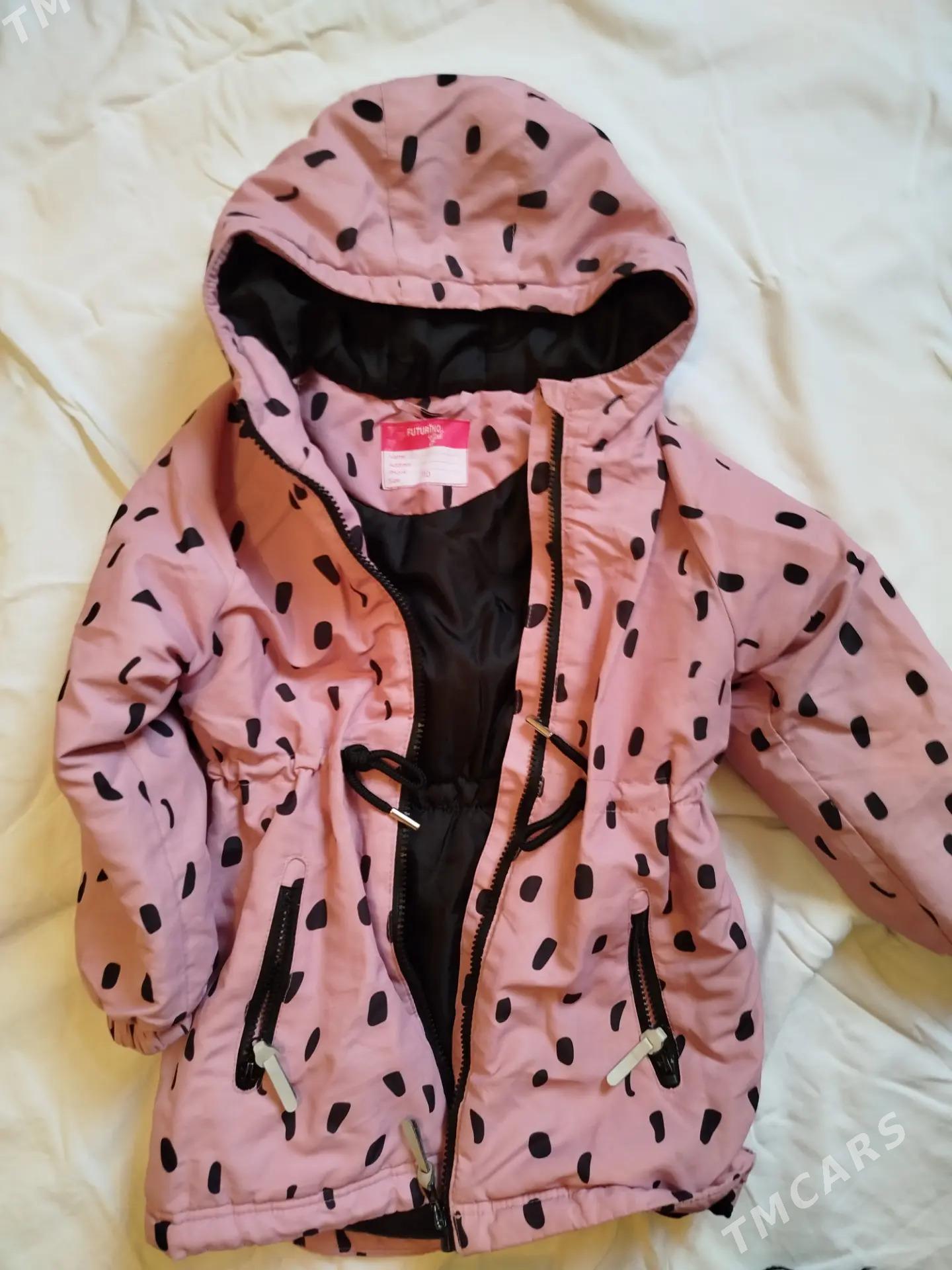 Kurtka Futurino - 4 мкр - img 4