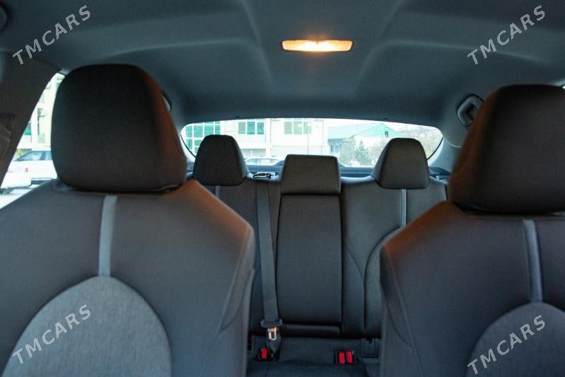 Toyota Camry 2021 - 330 000 TMT - Mary - img 9