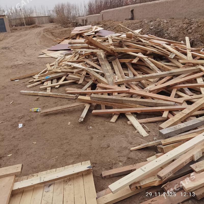 DOSKA YRASISKI - Губадаг - img 6