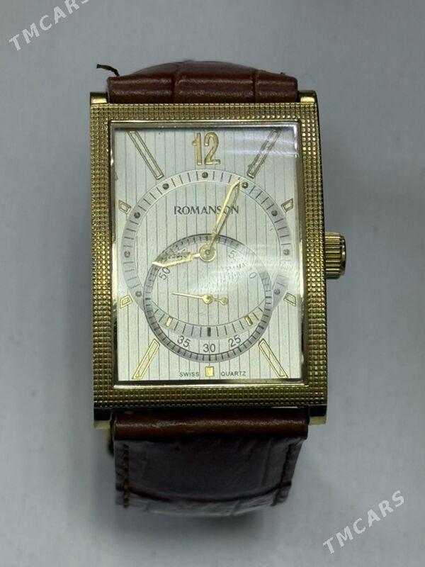 Romanson - Aşgabat - img 2