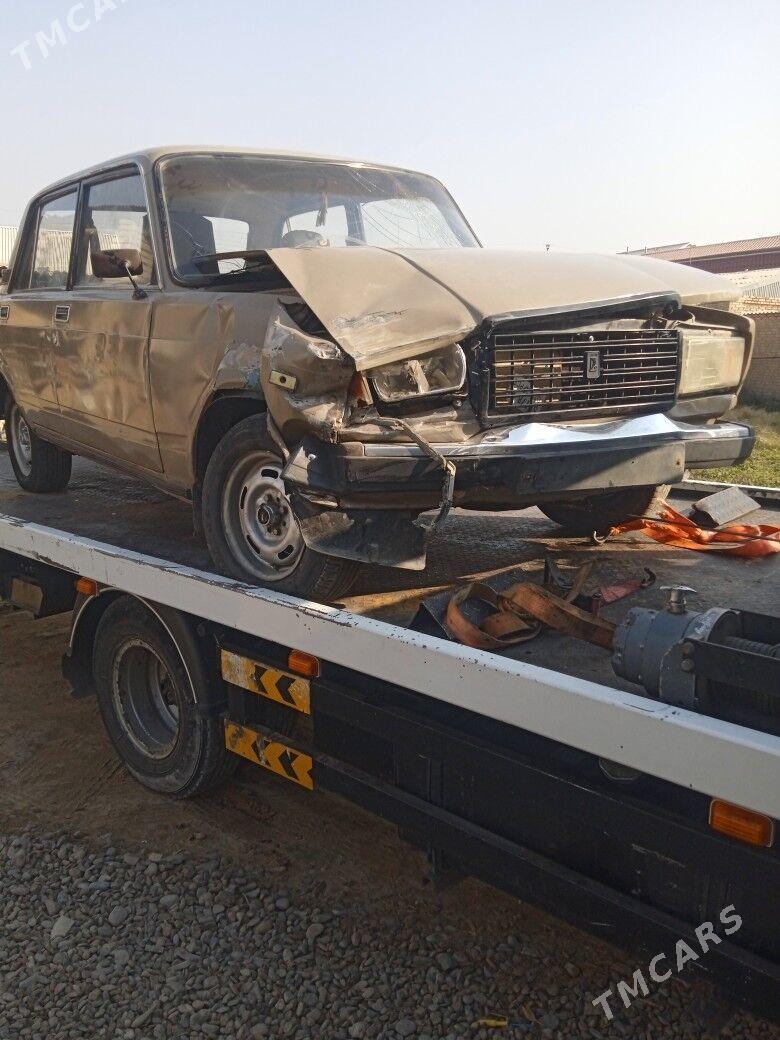 Lada 2107 1987 - 7 000 TMT - Mary - img 3