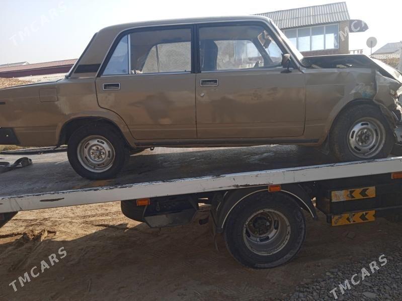 Lada 2107 1987 - 7 000 TMT - Mary - img 4