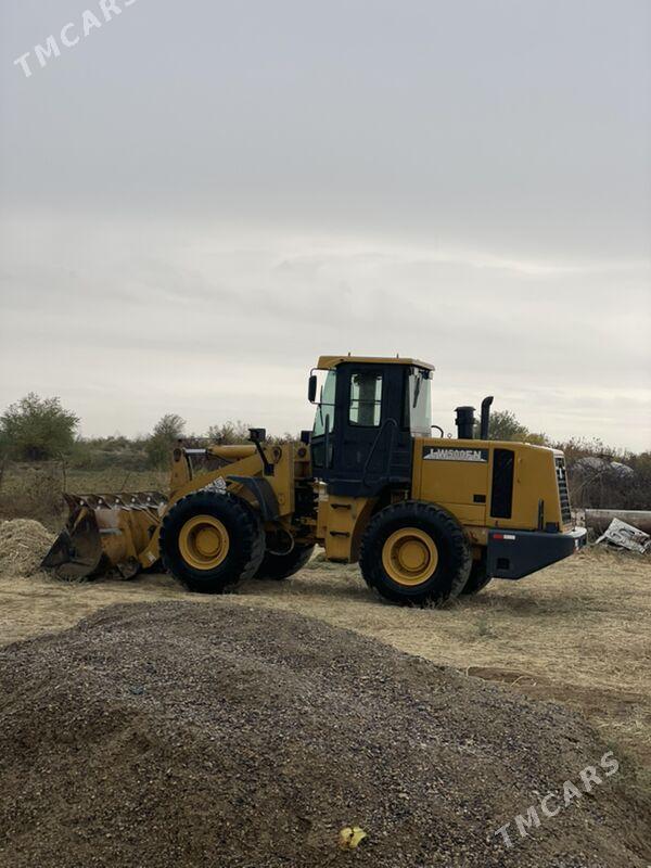 XCMG LW500F 2013 - 440 000 TMT - Mary - img 6