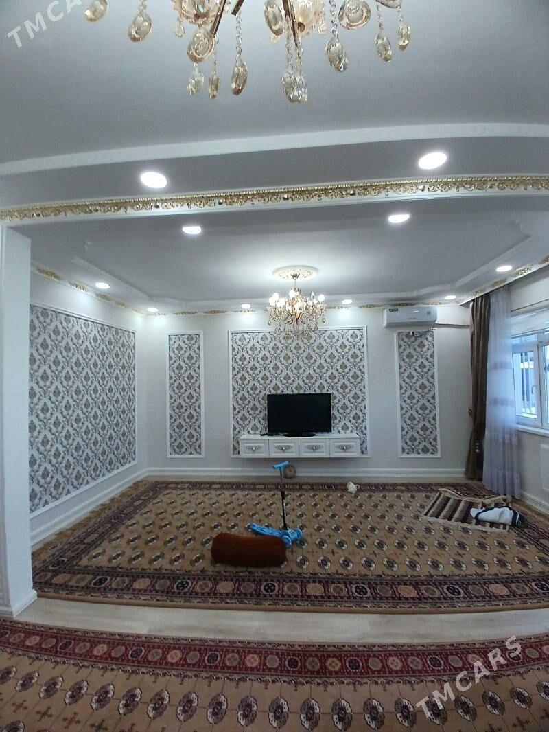 Buzmeyin jemagat vip dom - Büzmeýin - img 2