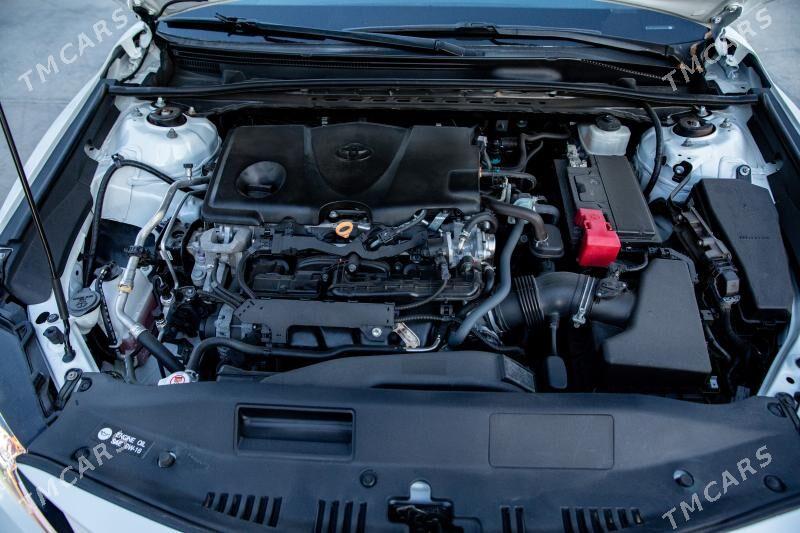 Toyota Camry 2021 - 330 000 TMT - Mary - img 10