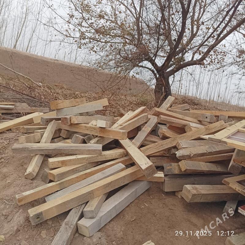 DOSKA YRASISKI - Губадаг - img 8