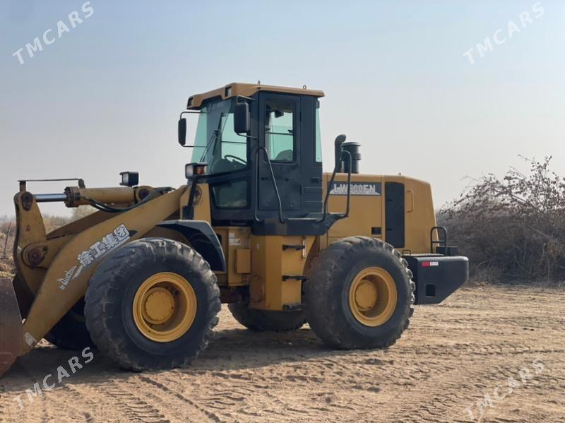 XCMG LW500F 2013 - 440 000 TMT - Mary - img 2