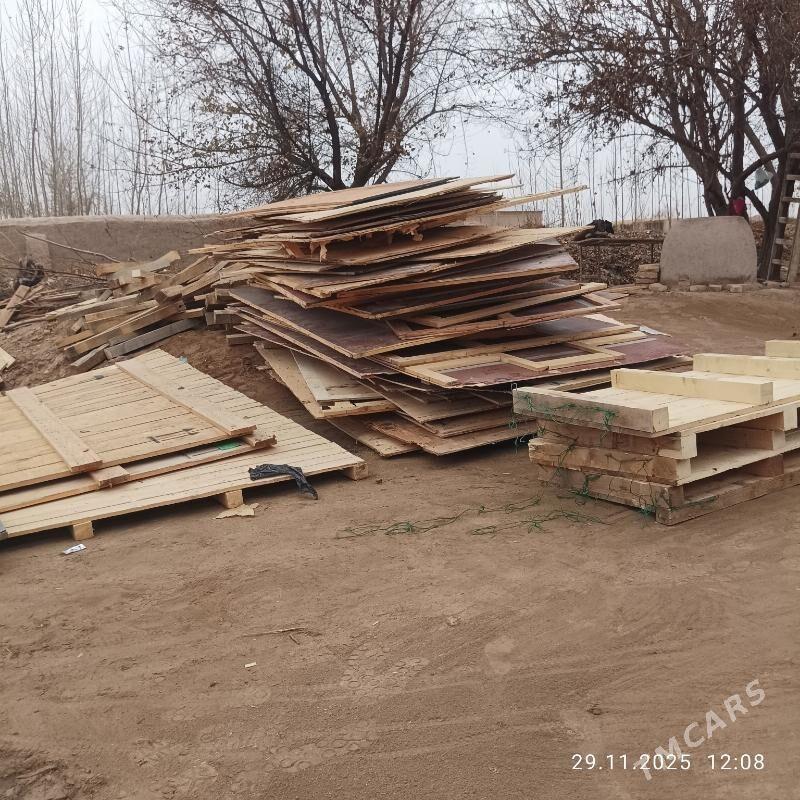 DOSKA YRASISKI - Губадаг - img 4