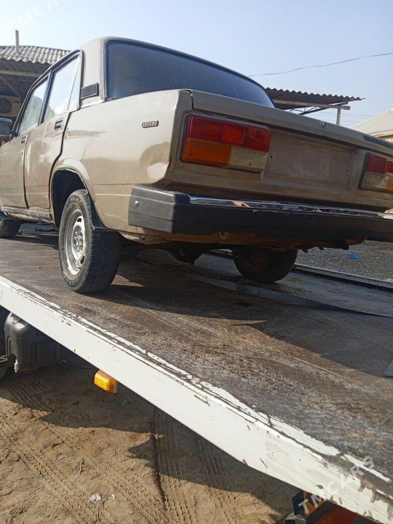 Lada 2107 1987 - 7 000 TMT - Mary - img 1