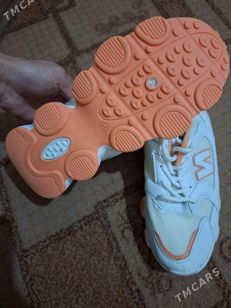 taze kross - Дашогуз - img 2