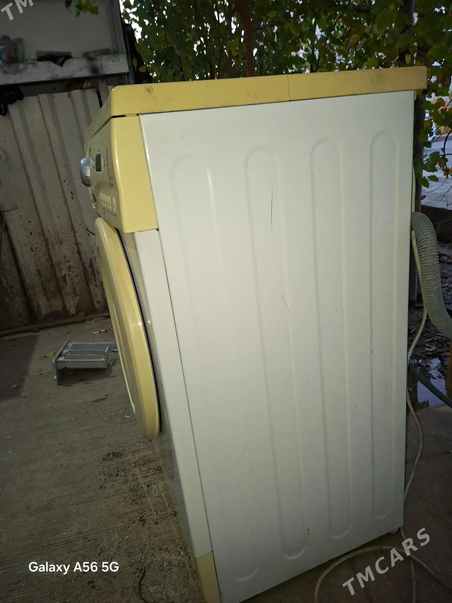 LG 5 KG KIR MASYN - Parahat 3 - img 3