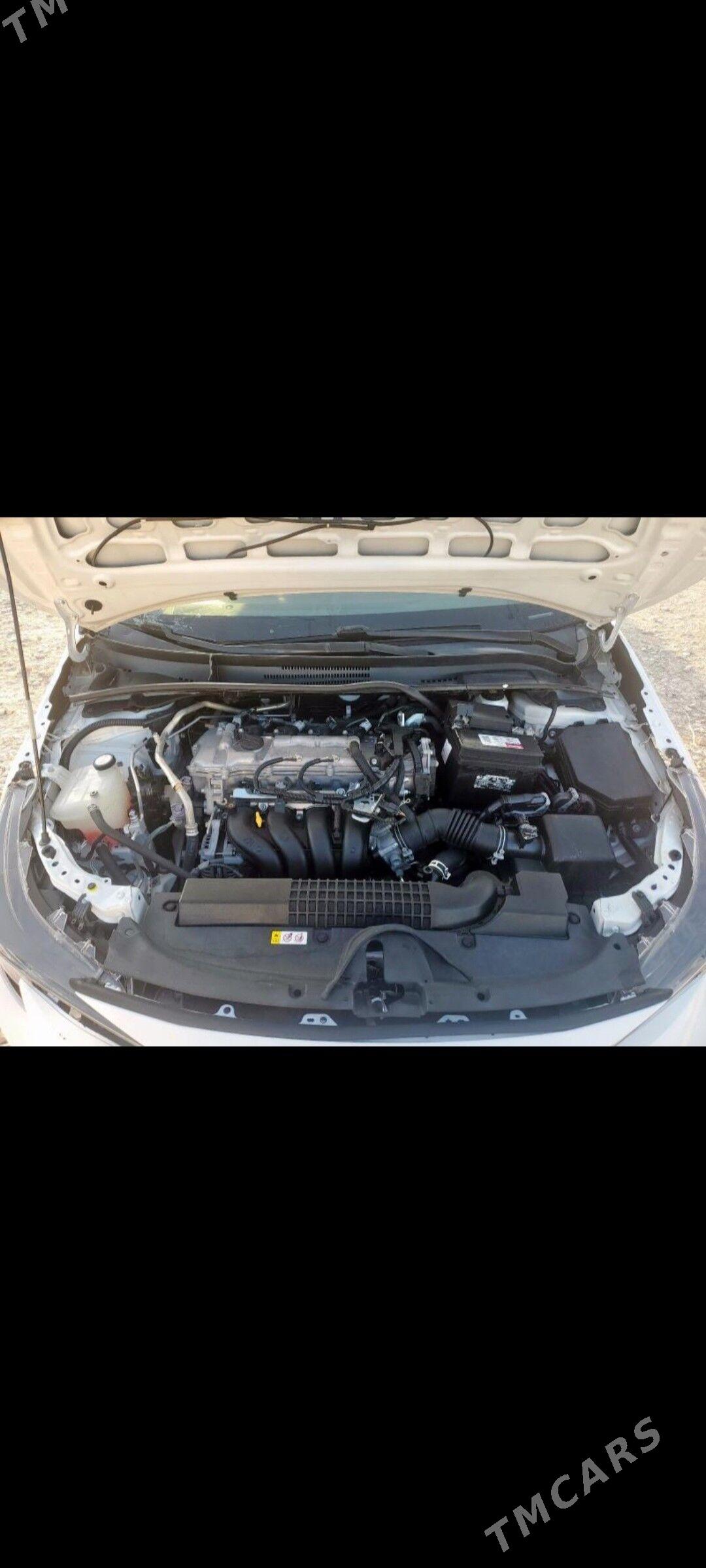 Toyota Corolla 2021 - 230 000 TMT - Çoganly - img 1