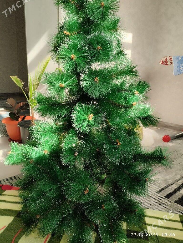 Ёлка - Türkmenbaşy - img 4