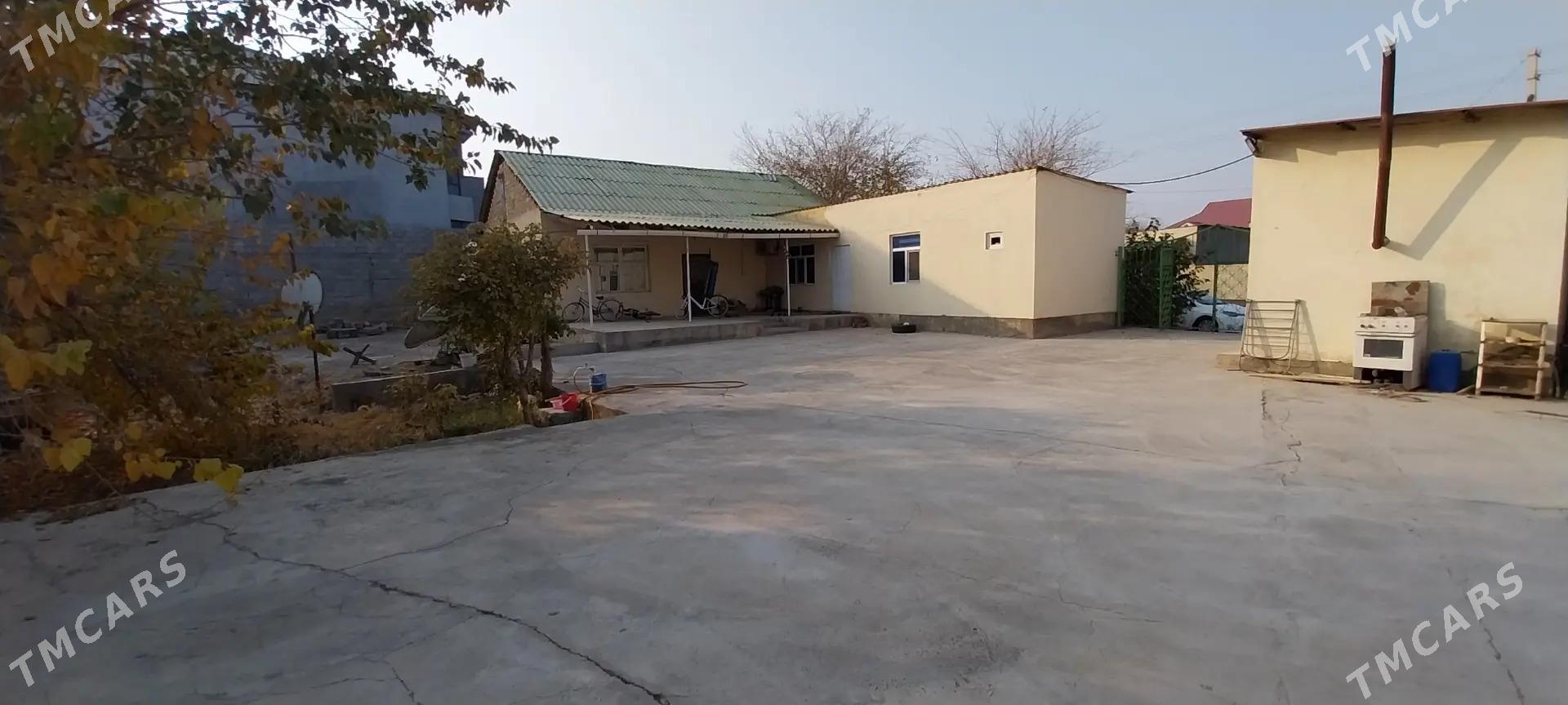 дом Чоганлы 8 сот 5 ком - Çoganly - img 1