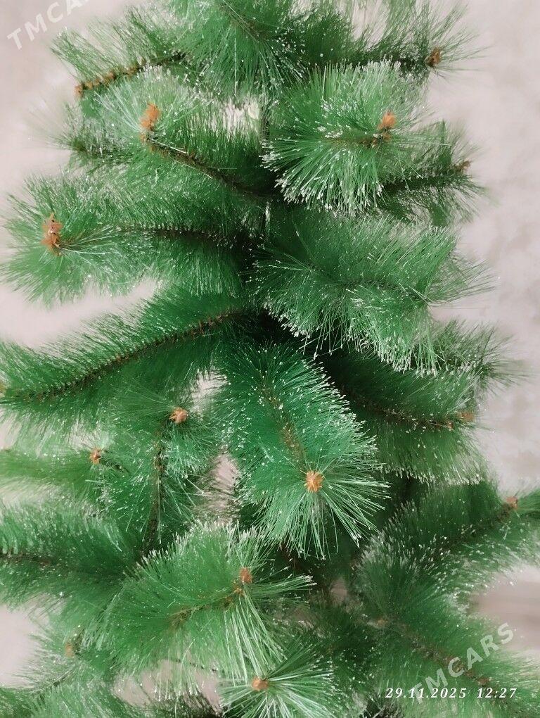 Ёлка - Türkmenbaşy - img 2