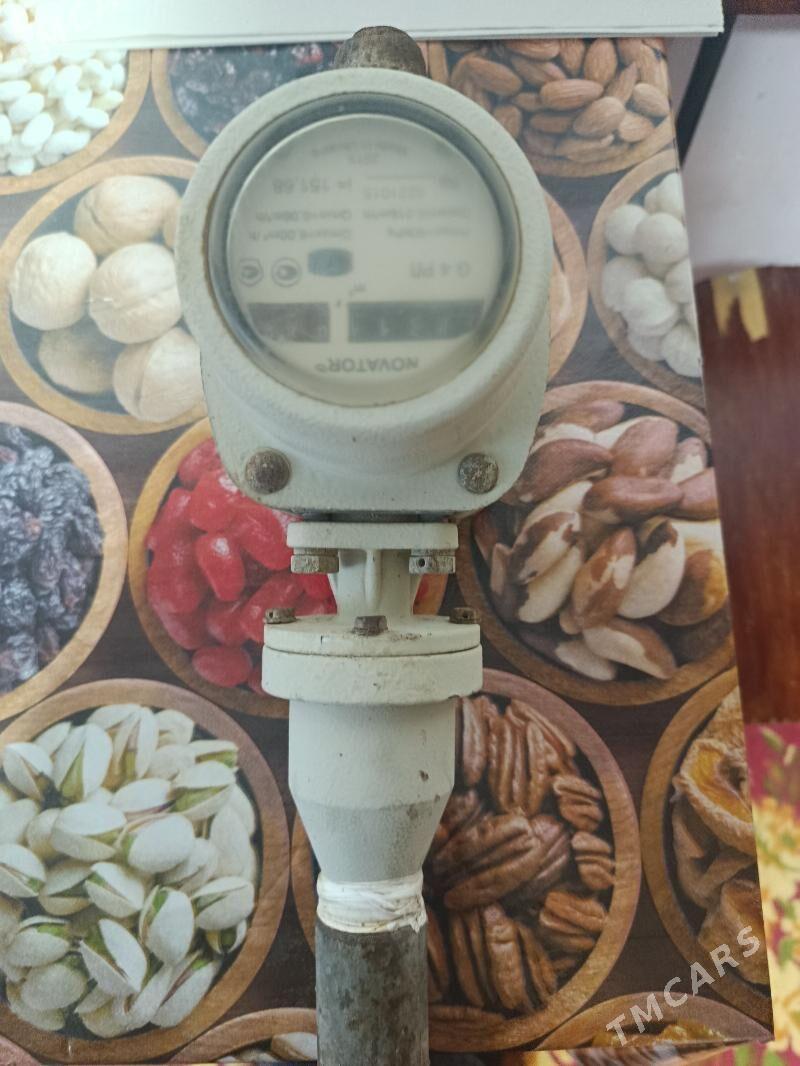 Газ счетчик - Hazar - img 3