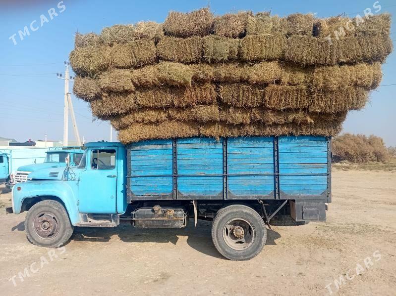 Yandak - Ашхабад - img 4