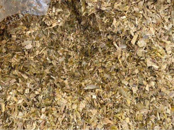 Mekge däne & mekge silos - Ýaşlyk - img 2