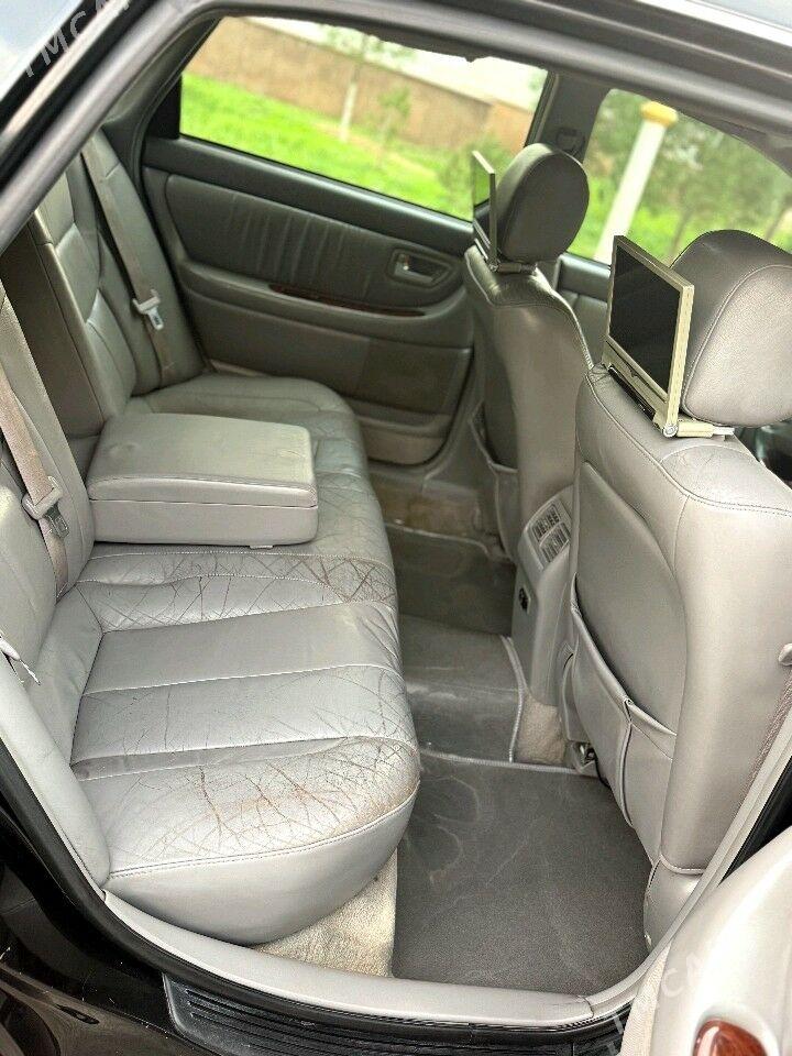 Toyota Avalon 2001 - 230 000 TMT - Туркменабат - img 4