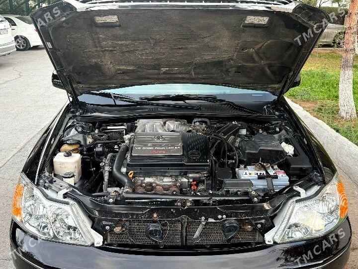 Toyota Avalon 2001 - 230 000 TMT - Туркменабат - img 5
