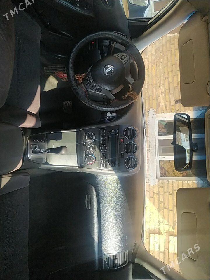Nissan Altima 2010 - 100 000 TMT - Байрамали - img 6