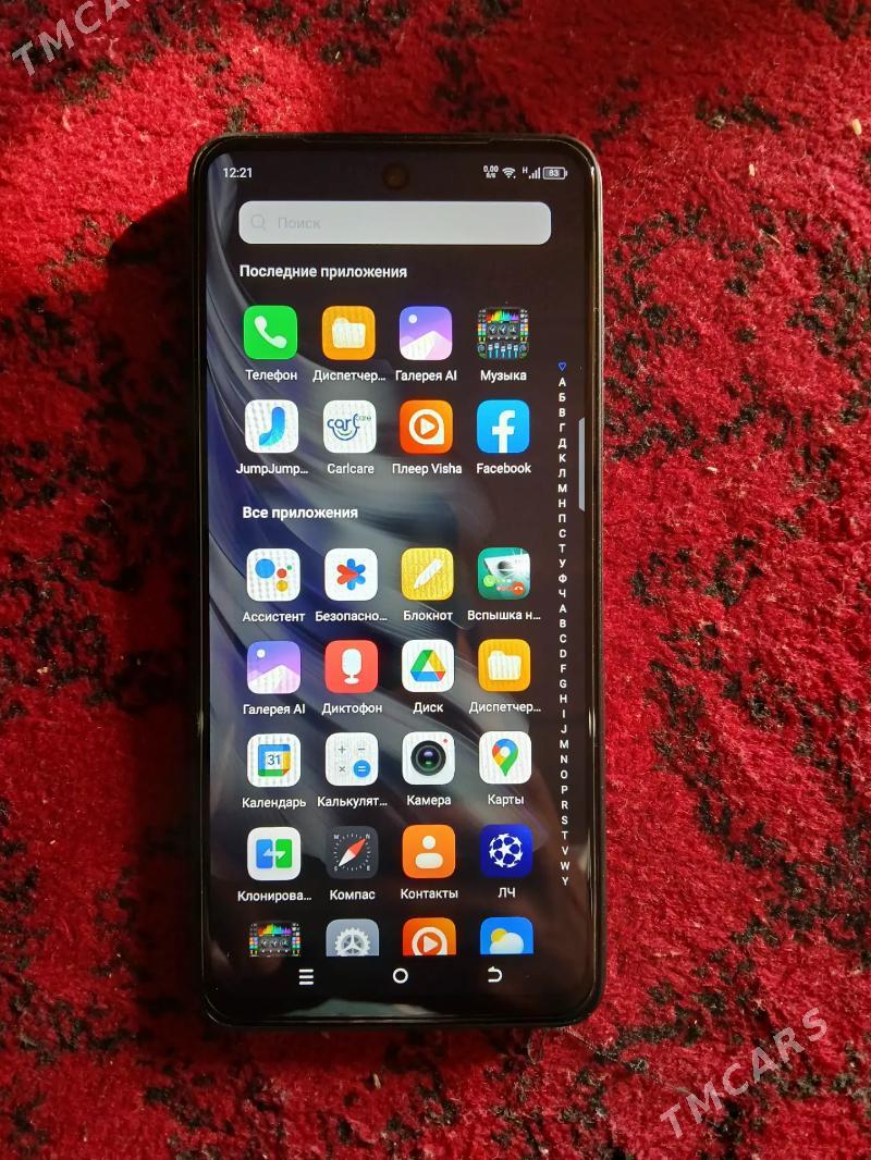 TEKNO SPARK 20 - Çoganly - img 1